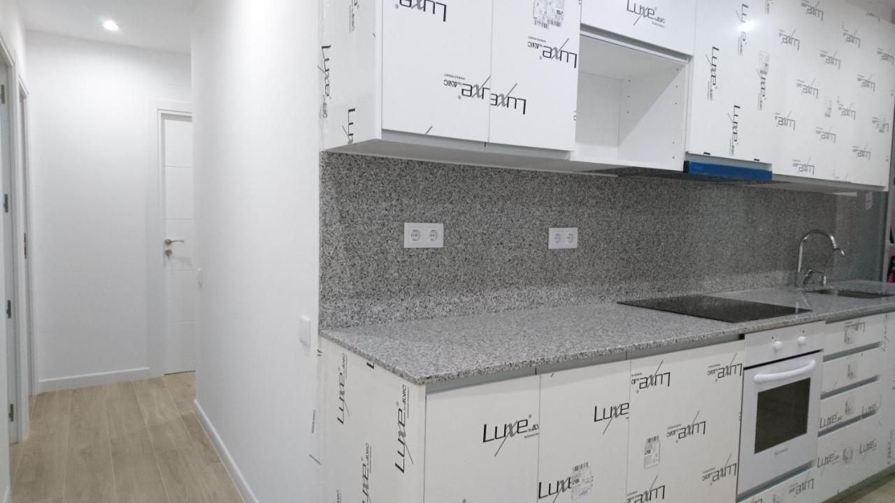 Tarragona Center Room المظهر الخارجي الصورة