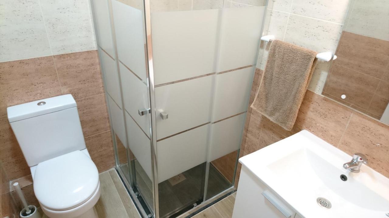 Tarragona Center Room المظهر الخارجي الصورة