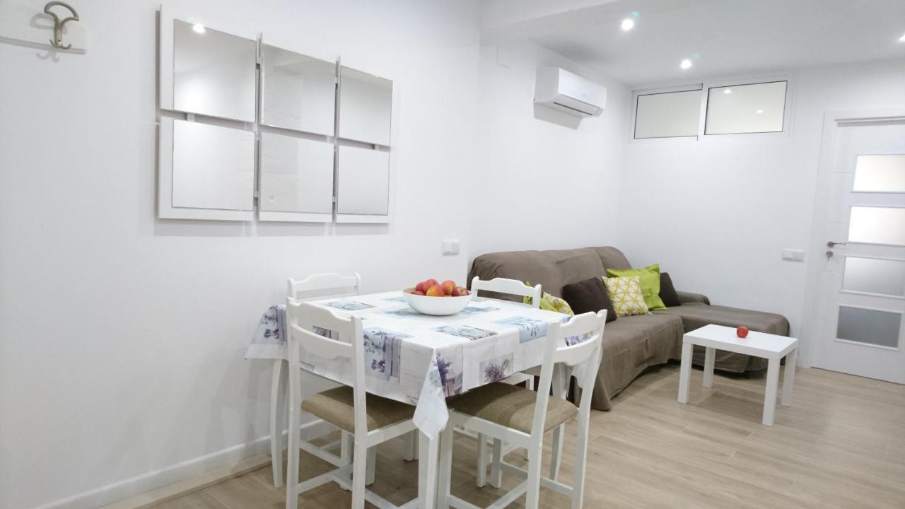 Tarragona Center Room المظهر الخارجي الصورة