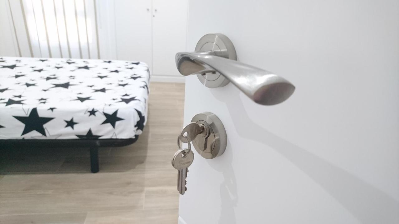 Tarragona Center Room المظهر الخارجي الصورة