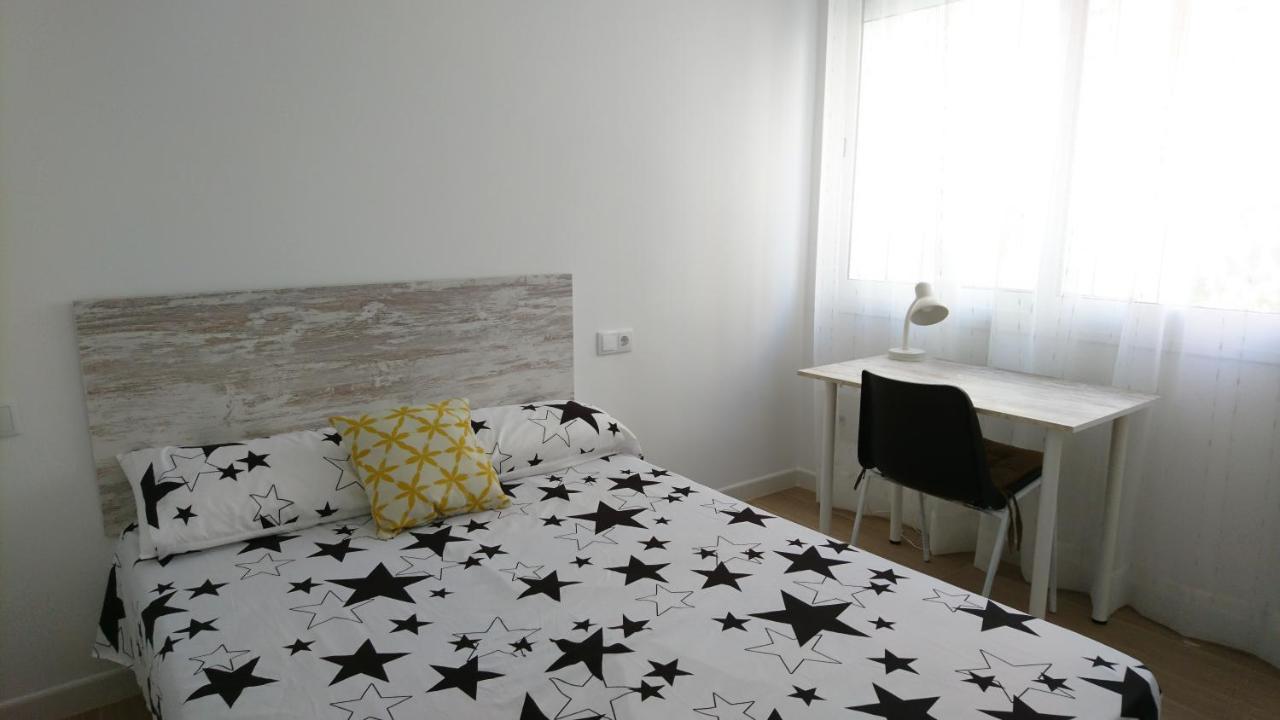 Tarragona Center Room المظهر الخارجي الصورة