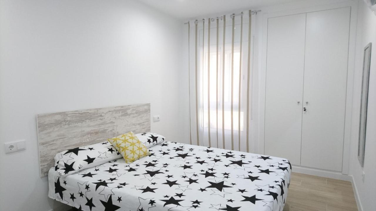 Tarragona Center Room المظهر الخارجي الصورة