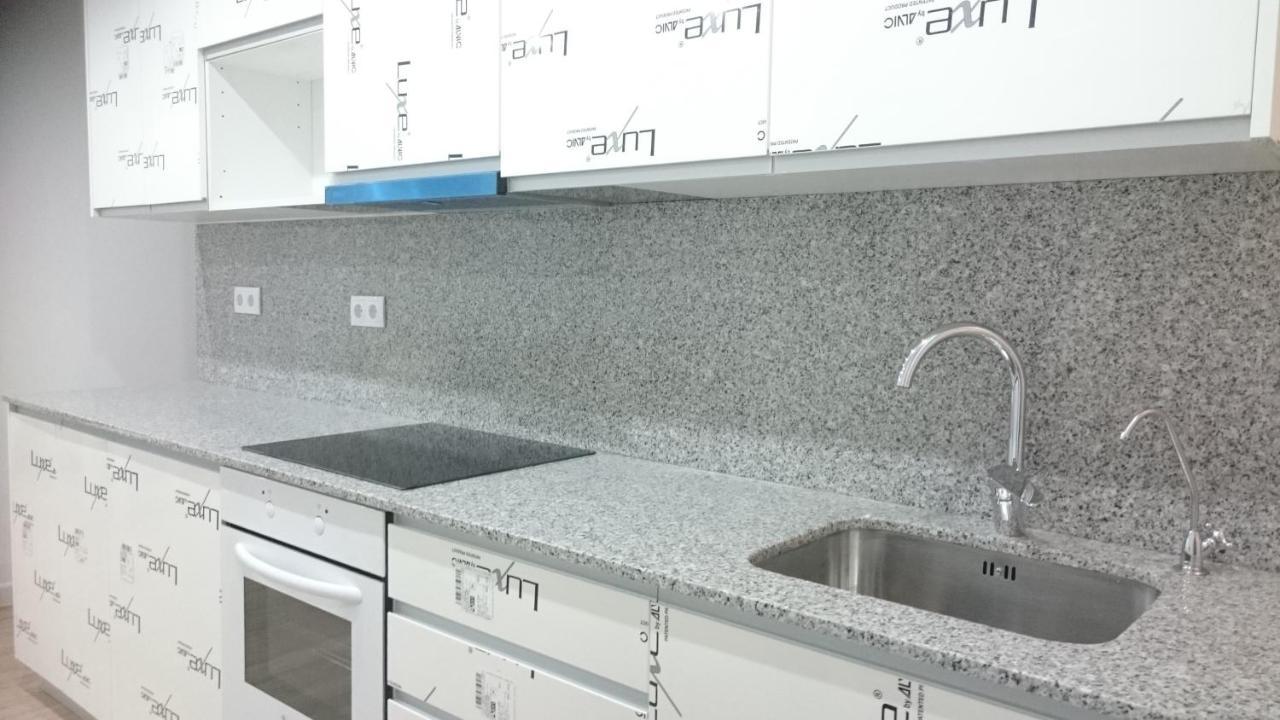 Tarragona Center Room المظهر الخارجي الصورة