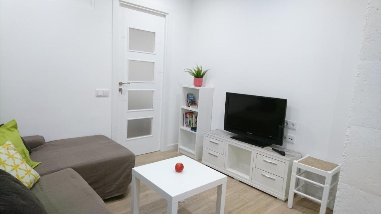 Tarragona Center Room المظهر الخارجي الصورة