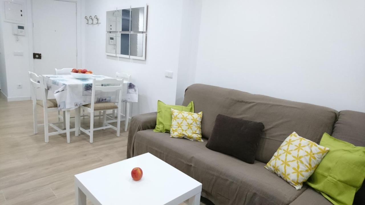 Tarragona Center Room المظهر الخارجي الصورة
