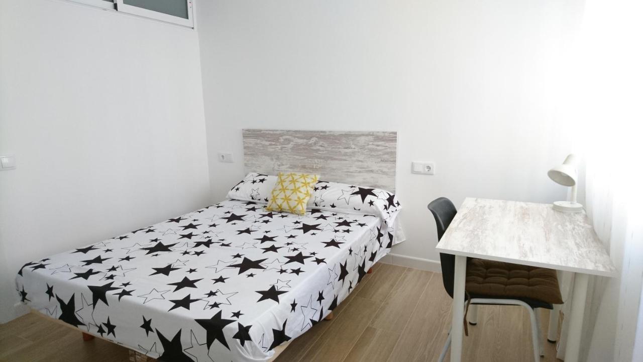 Tarragona Center Room المظهر الخارجي الصورة