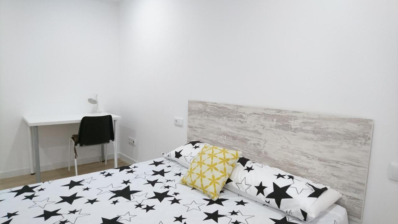 Tarragona Center Room المظهر الخارجي الصورة