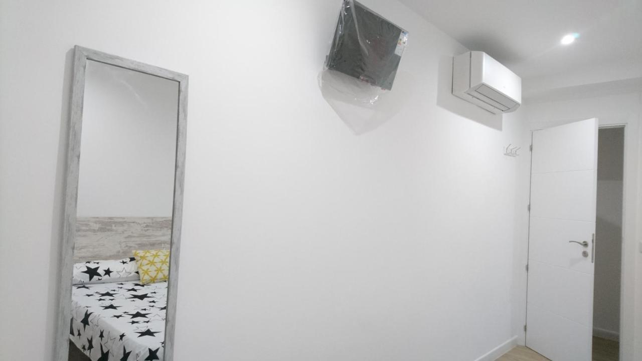Tarragona Center Room المظهر الخارجي الصورة