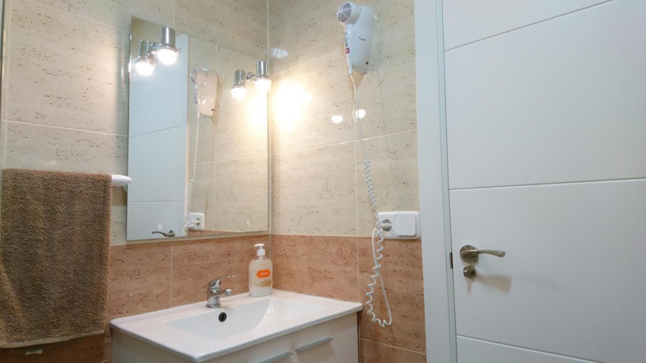 Tarragona Center Room المظهر الخارجي الصورة